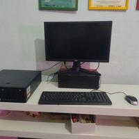 setup studio shc