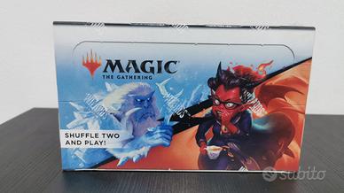 Magic - Jumpstart 2022 (Box)