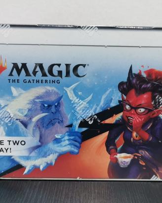 Magic - Jumpstart 2022 (Box)
