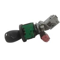 Blocchetto Accensione per Renault Clio Serie (04>0