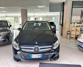 Mercedes-benz B 180 B d Automatic Sport