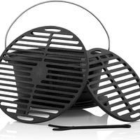 Barbecue  da tavolo BBQ-Toro