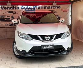 Nissan Qashqai 1.2 -T Visia 116cv 2015 CAMBIO AUTO