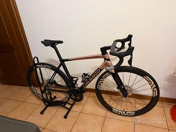 COLNAGO  C68 TAGLIA 485