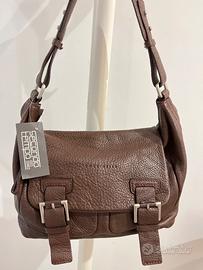 Borsa Coccinelle pelle