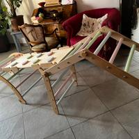 Gioco montessoriano 3 in 1