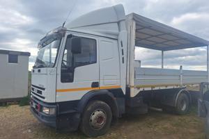 Iveco Eurocargo 150 23 centinato