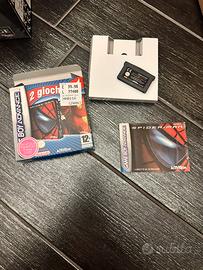 Spiderman 1 + Spiderman 2 - Gameboy Advance