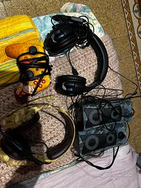 Come nuovi mai usati