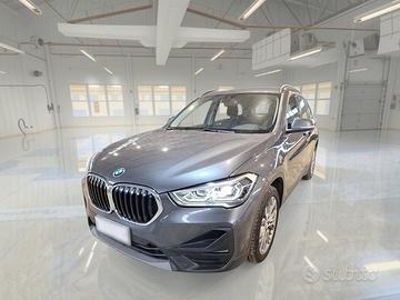 BMW X1 XDRIVE 25E BUSINESS ADVANTAGE AUTOMATICO 5 