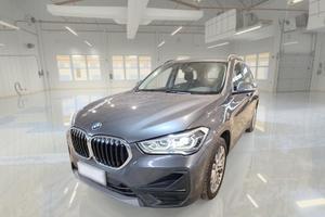 BMW X1 XDRIVE 25E BUSINESS ADVANTAGE AUTOMATICO 5 