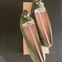 Pantofole Pretty Ballerinas taglia 42