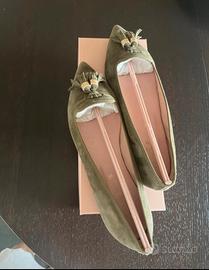 Pantofole Pretty Ballerinas taglia 42