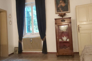 Disponibile sul mercato porzione casa padronale