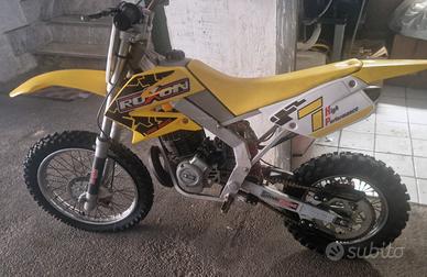 HP Power Copper 50 - 2020