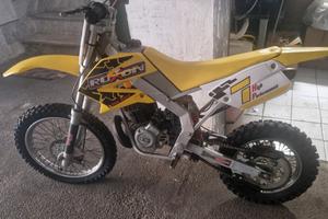 HP Power Copper 50 - 2020