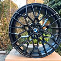 CERCHI 19 - 20 BMW mod. 827 M MADE IN GERMANY