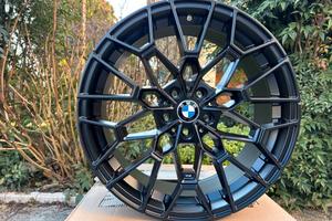 CERCHI 19 - 20 BMW mod. 827 M MADE IN GERMANY