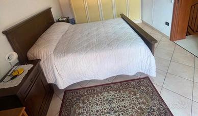 Letto matrimoniale