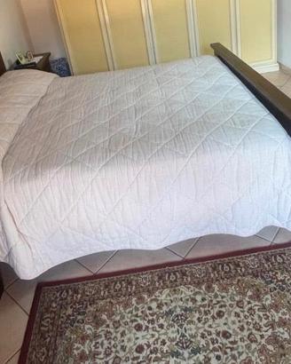 Letto matrimoniale