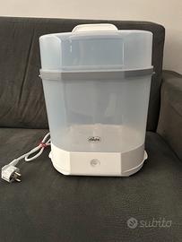 Sterilizzatore a vapore Chicco
