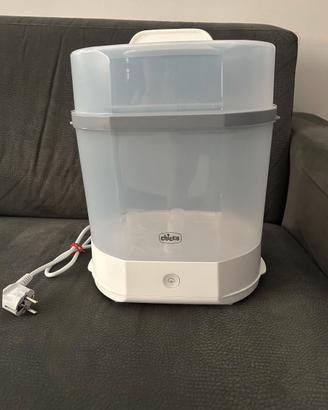 Sterilizzatore a vapore Chicco