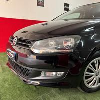 VOLKSWAGEN POLO DIESEL 