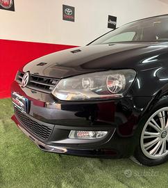 VOLKSWAGEN POLO DIESEL 