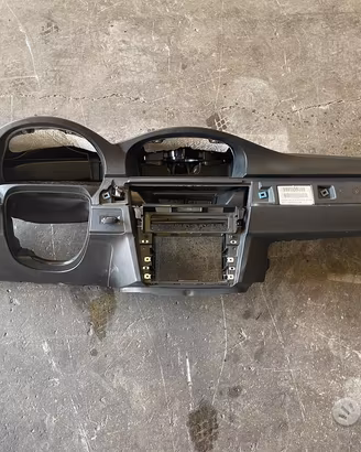 Cruscotto Con Airbag Per Bmw 3 2010 E90 - E91