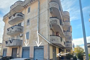 Locale commerciale pontecagnano