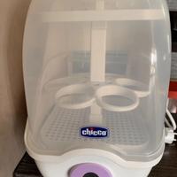 Sterilizzatore Chicco