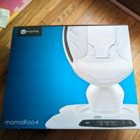 4moms Mamaroo 4