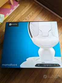 4moms Mamaroo 4