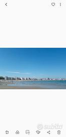 Cattolica vicino al centro e al mare