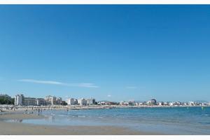 Cattolica vicino al centro e al mare