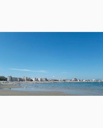 Cattolica vicino al centro e al mare