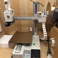 BambuLab A1 Mini Combo + Essiccatore + accessori