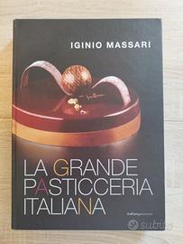 La grande pasticceria italiana di Iginio Massari 
