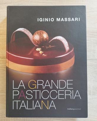 La grande pasticceria italiana di Iginio Massari 