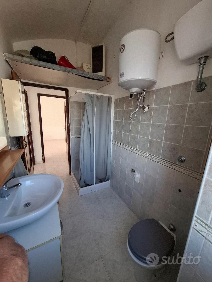 Appartamento – SU - Altro