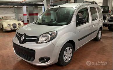 Renault kangoo 1.5 dci limited iva esposta