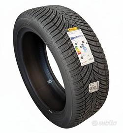 2 Pneumatici 255/45 R20 Pirelli Scorpion All Seaso