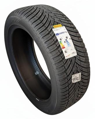 2 Pneumatici 255/45 R20 Pirelli Scorpion All Seaso