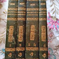 Lezioni di Agricoltura Nicola Giampaolo 1819