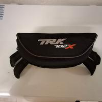 Borsa manubrio benelli trk