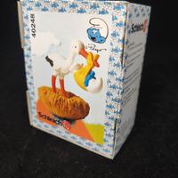 40248 cicogna dei puffi