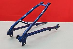 TELAIETTO POSTERIORE YAMAHA YZ426F 2000 2001 YZF 4