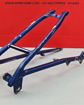 TELAIETTO POSTERIORE YAMAHA YZ426F 2000 2001 YZF 4