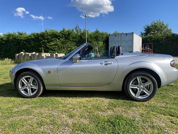 Mazda Mx 5 RC