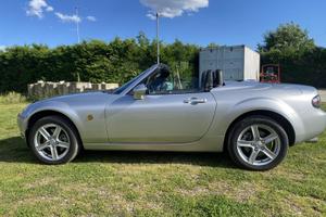 Mazda Mx 5 RC